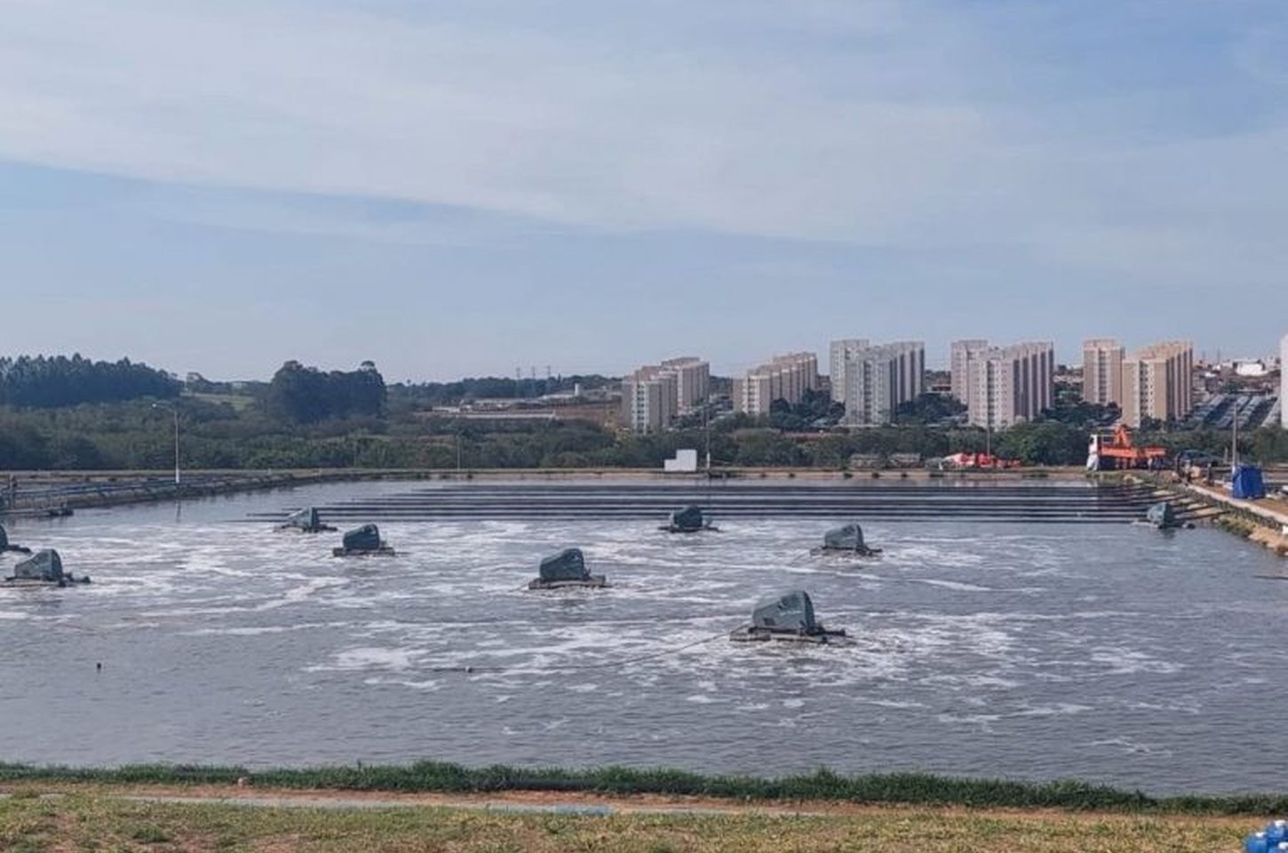 Arsesp lança guia para melhorar drenagem urbana em São Paulo