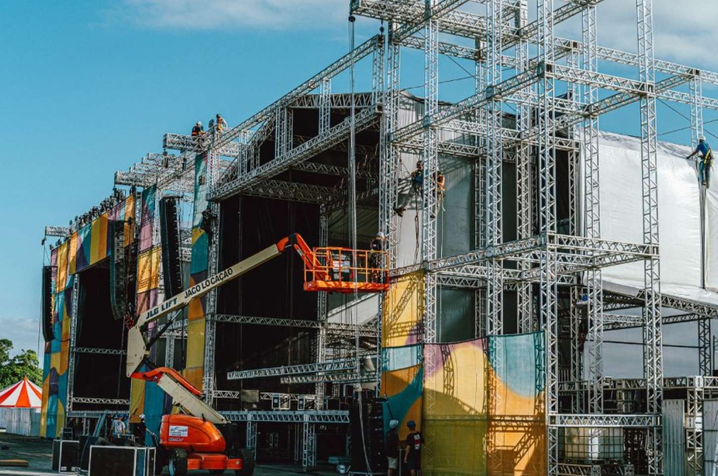 ARVO Festival chega à 10ª edição em 2026: crescimento, estrutura e identidade com Florianópolis