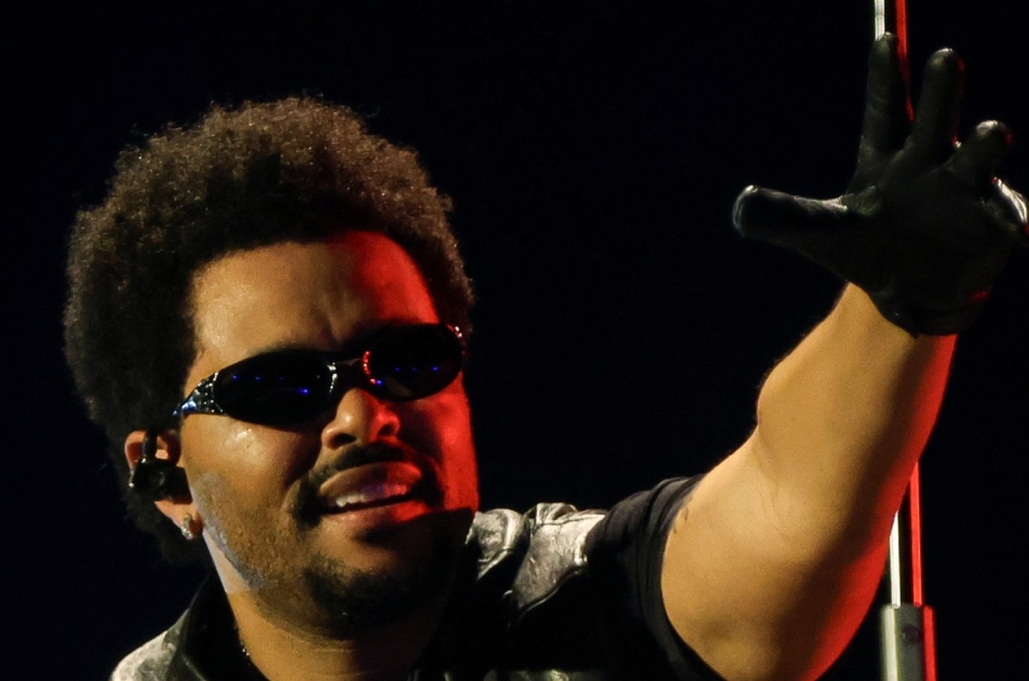 As 5 influências que moldaram o som de The Weeknd