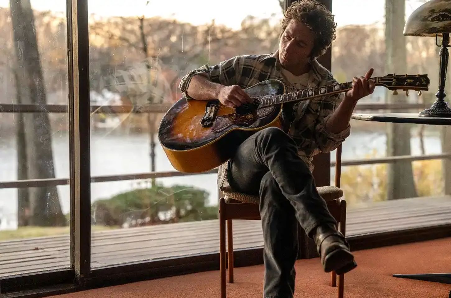 Asbury Park: a cidade litorânea de Nova Jersey que respira rock e Bruce Springsteen