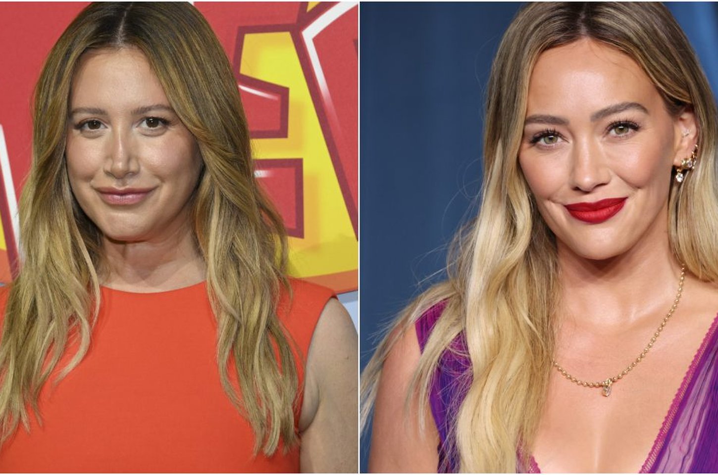 Ashley Tisdale revela drama com grupo de mães em ensaio polêmico