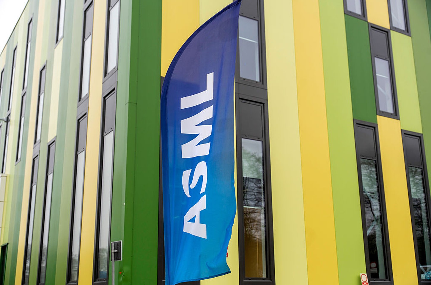 ASML: O termômetro oculto do boom da IA nos semicondutores