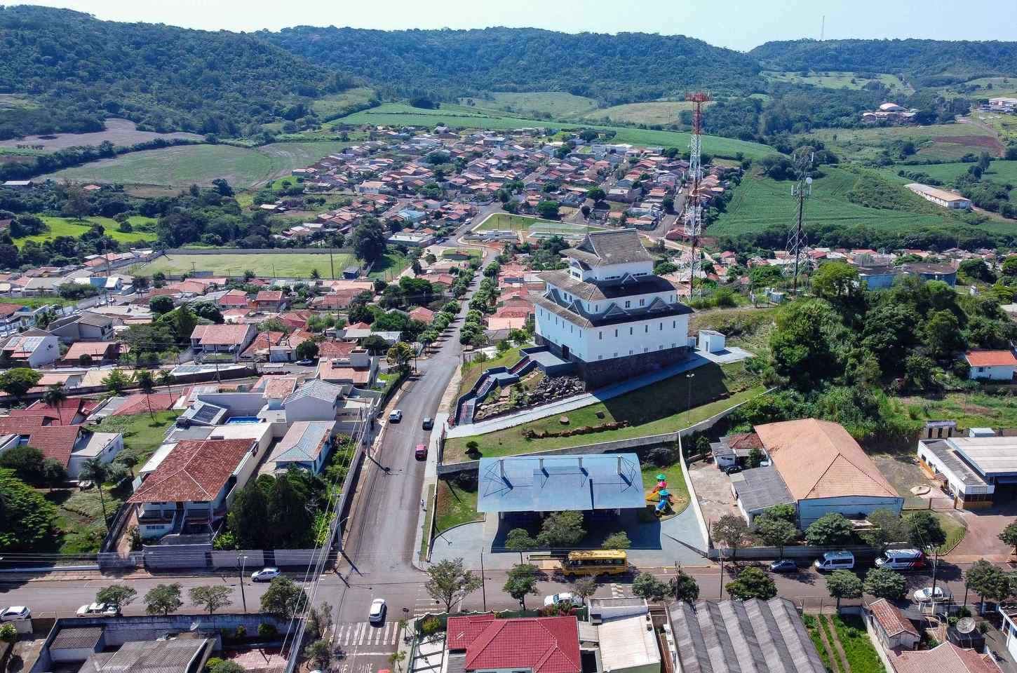 Assaí, no Paraná, é a primeira cidade da América Latina certificada como comunidade inteligente