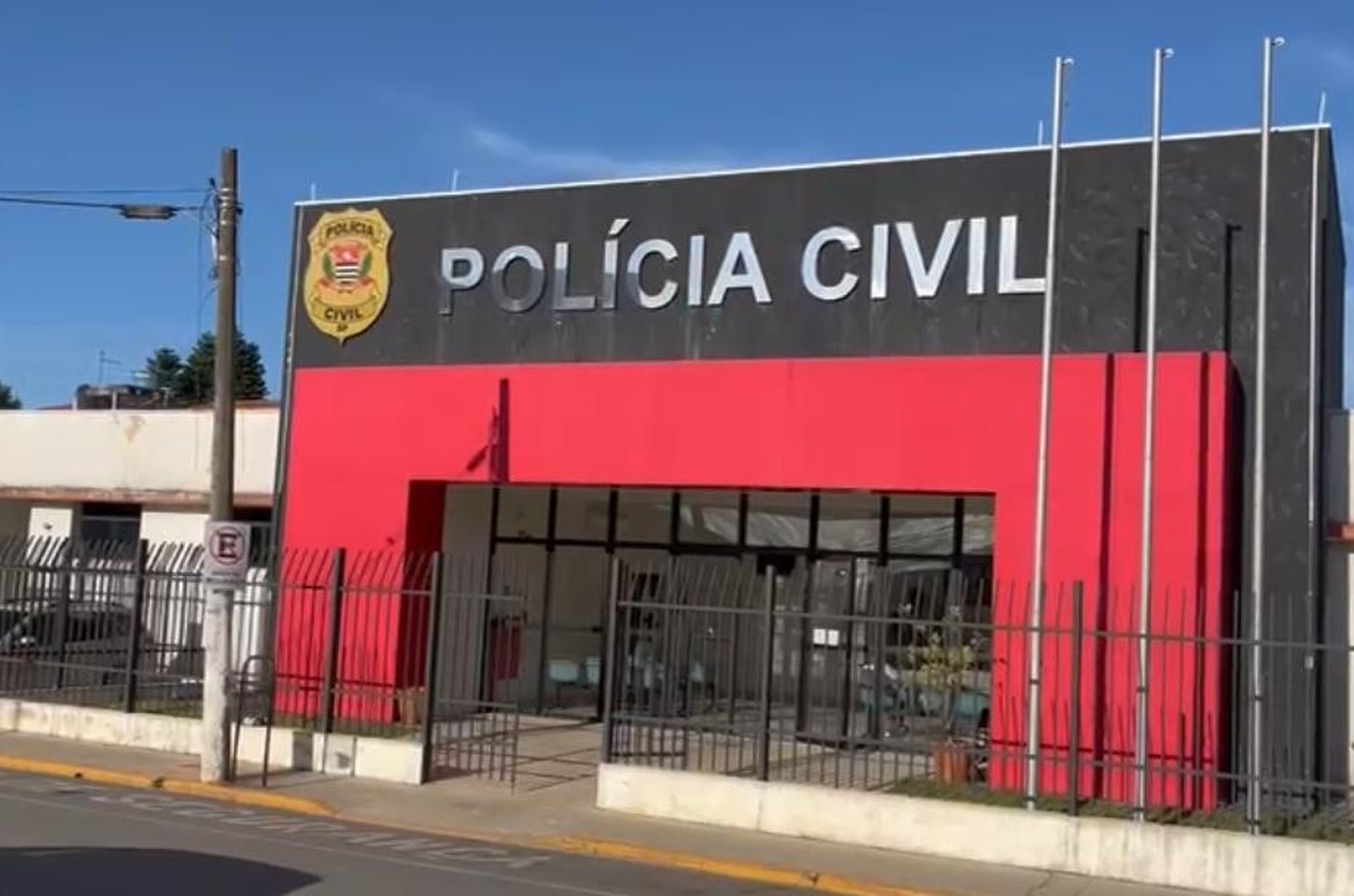 Assalto violento em Ibiúna deixa vítimas sob ameaça de arma na cabeça