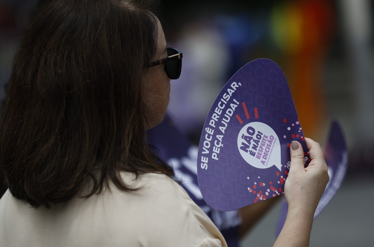 Assédio no carnaval afeta quase metade das mulheres brasileiras