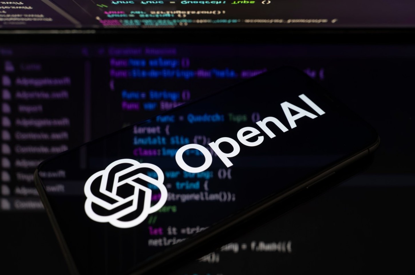 Ataque a projetos open source compromete funcionários da OpenAI