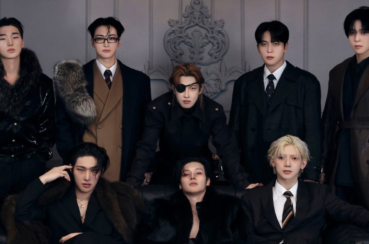 ATEEZ antecipa novo álbum com teasers e prévias das músicas
