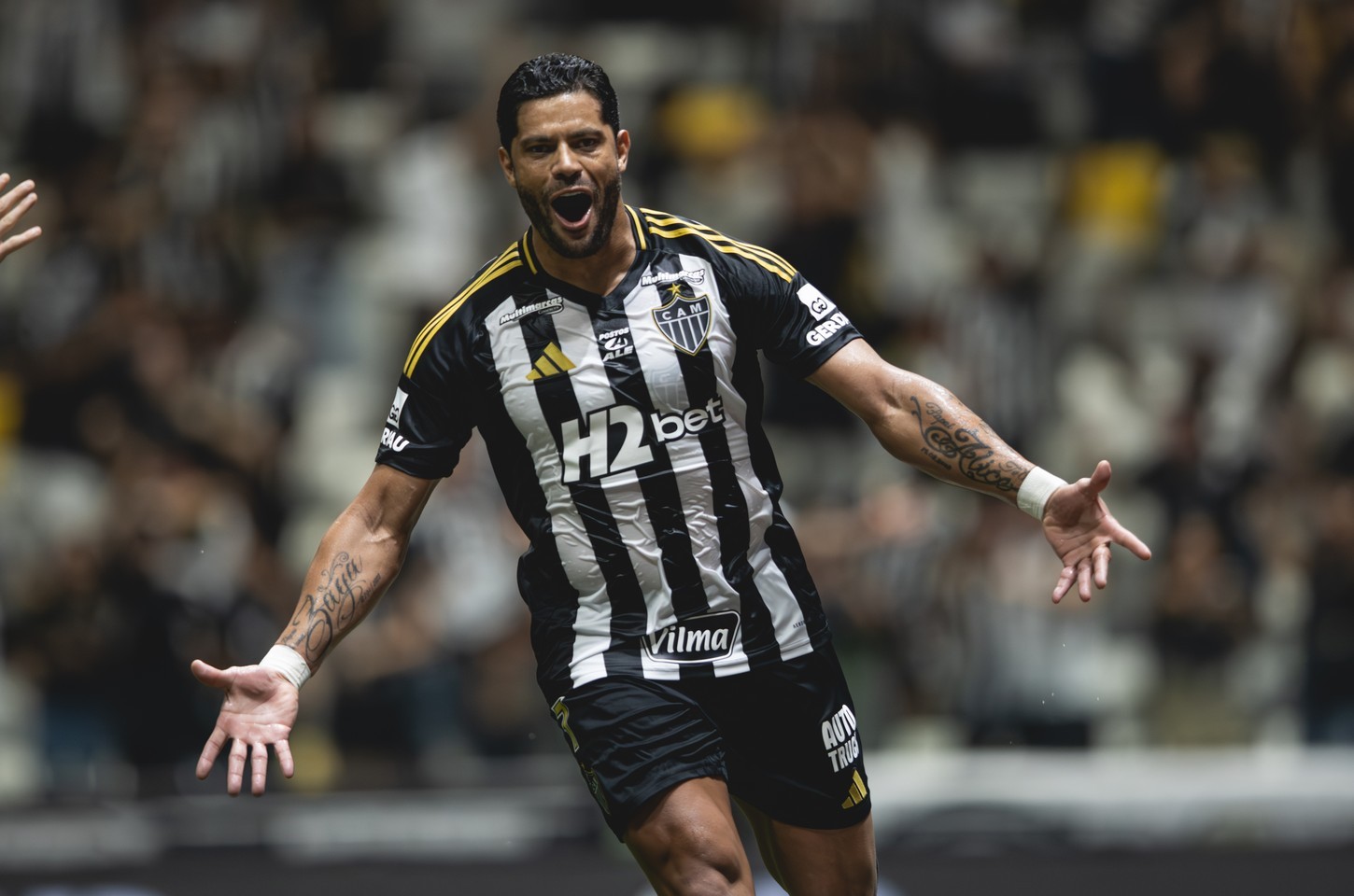 Atlético-MG busca título inédito da Sul-Americana contra Lanús