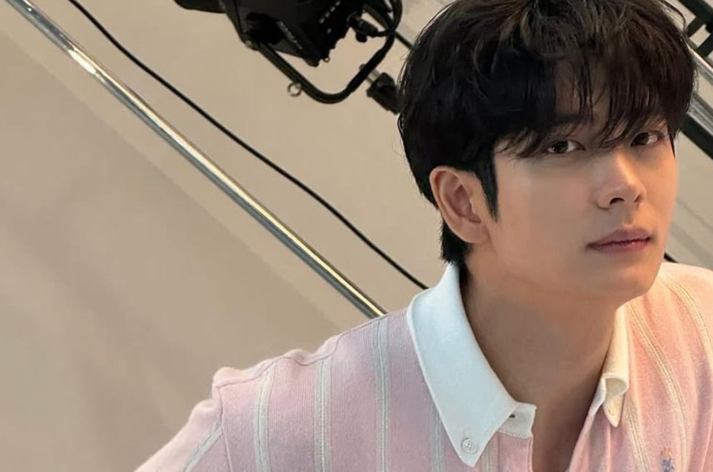 Ator Kang Tae Oh, estrela de K-dramas, fará fan meeting no Brasil em 2026