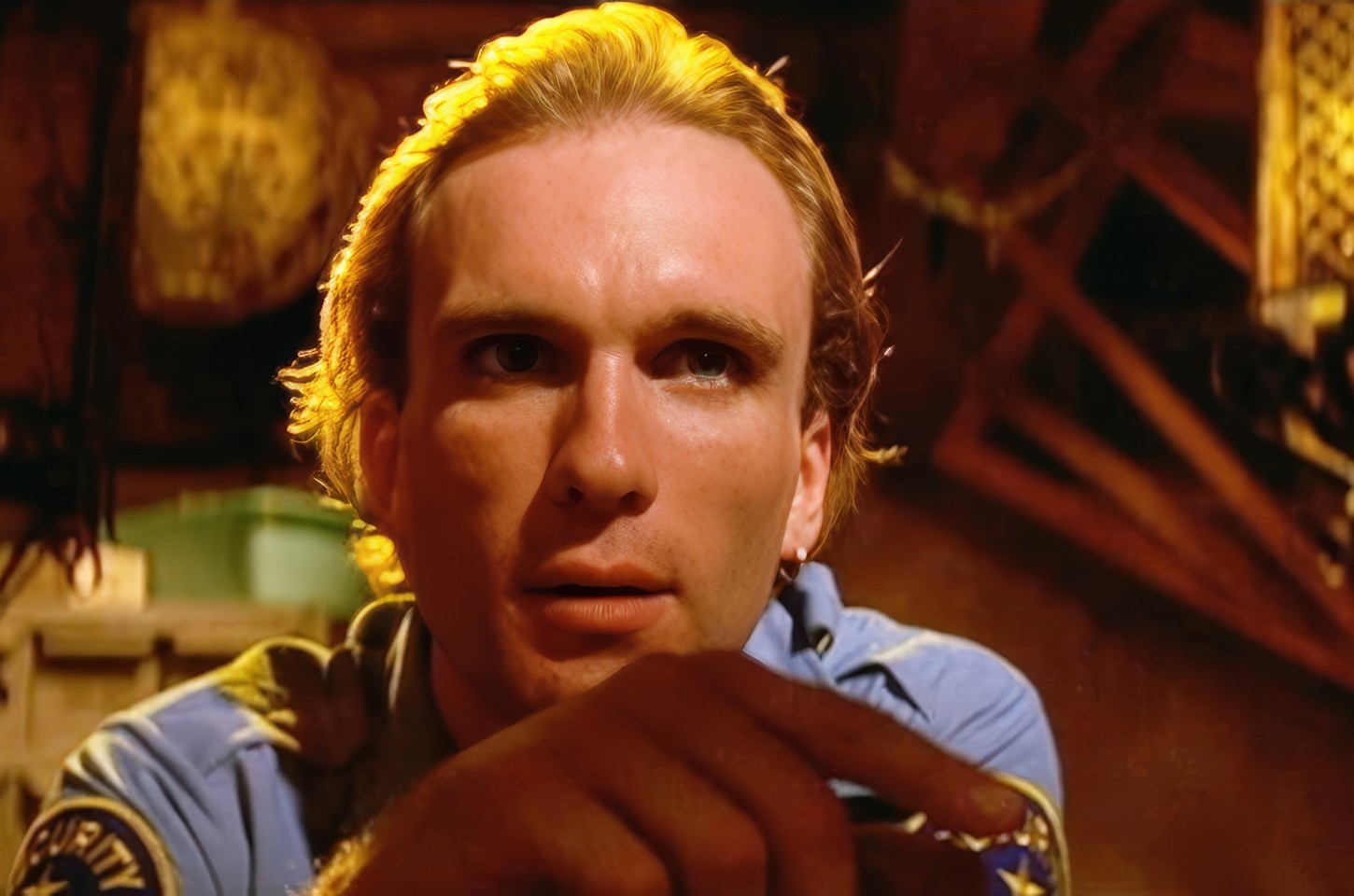 Ator Peter Greene, de 'Pulp Fiction', é encontrado morto aos 60 anos