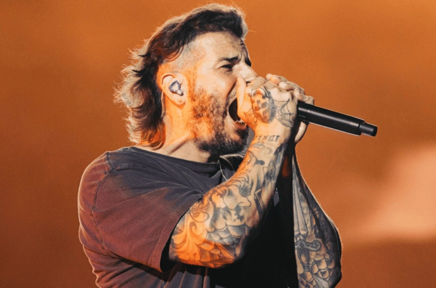 Avenged Sevenfold retorna ao Brasil com shows esgotados em São Paulo