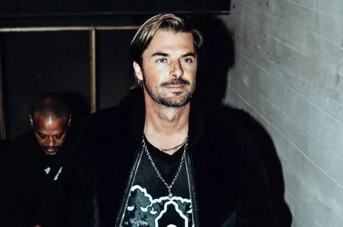Axwell celebra relação com Brasil: "Nunca parece rotina"