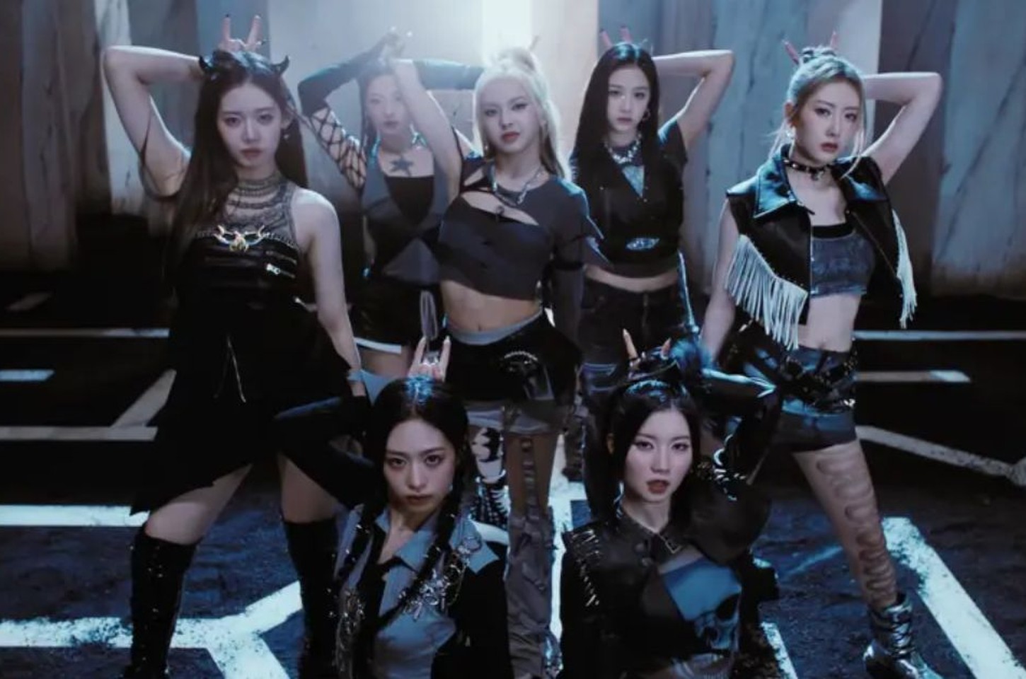 BABYMONSTER: clipe 'SHEESH' ultrapassa 400 milhões de visualizações
