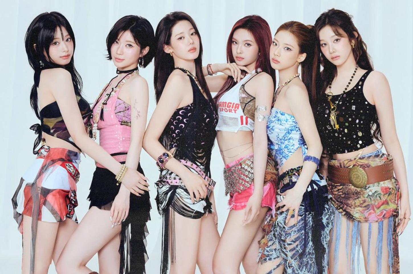 BABYMONSTER divulga clipe de 'CHOOM' e anuncia turnê mundial