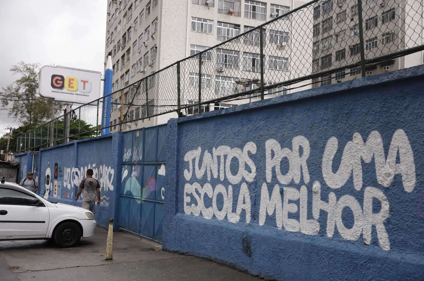 Baixa escolaridade marca realidade de pessoas no tráfico, aponta pesquisa