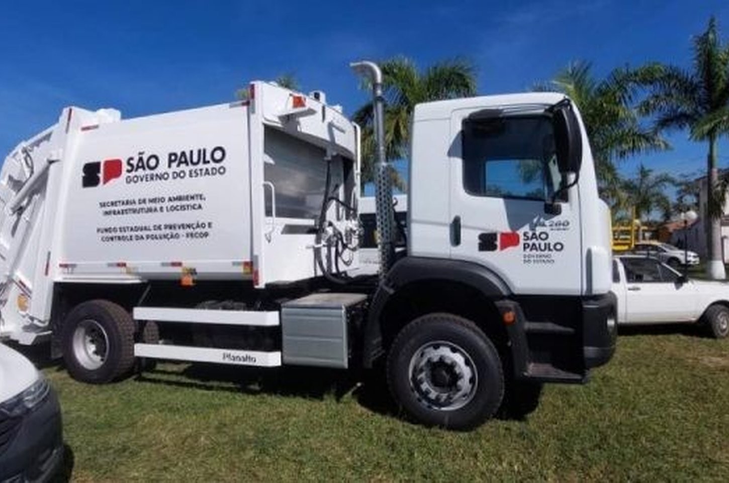 Baixada Santista recebe investimentos para gestão de resíduos sólidos