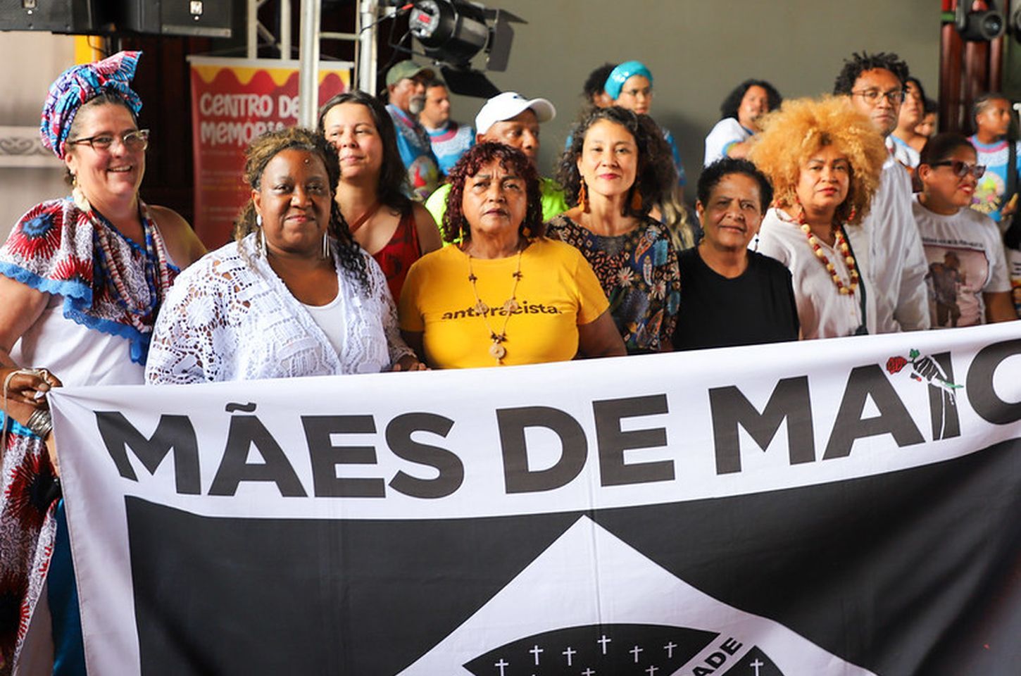 Baixada Santista terá centro de memória para vítimas da violência do Estado