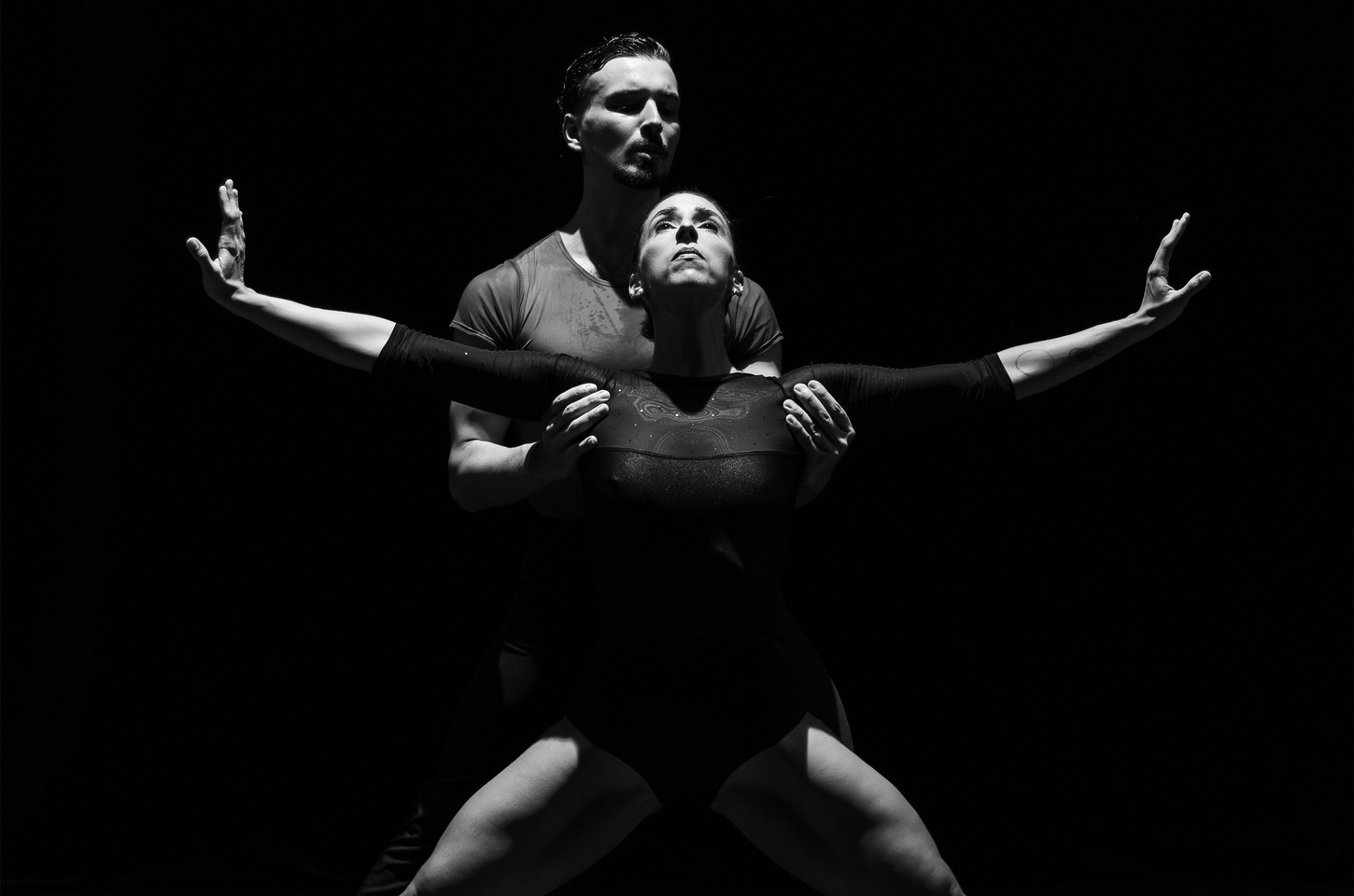Balé Teatro Guaíra abre temporada 2026 com diálogo entre dança e música clássica