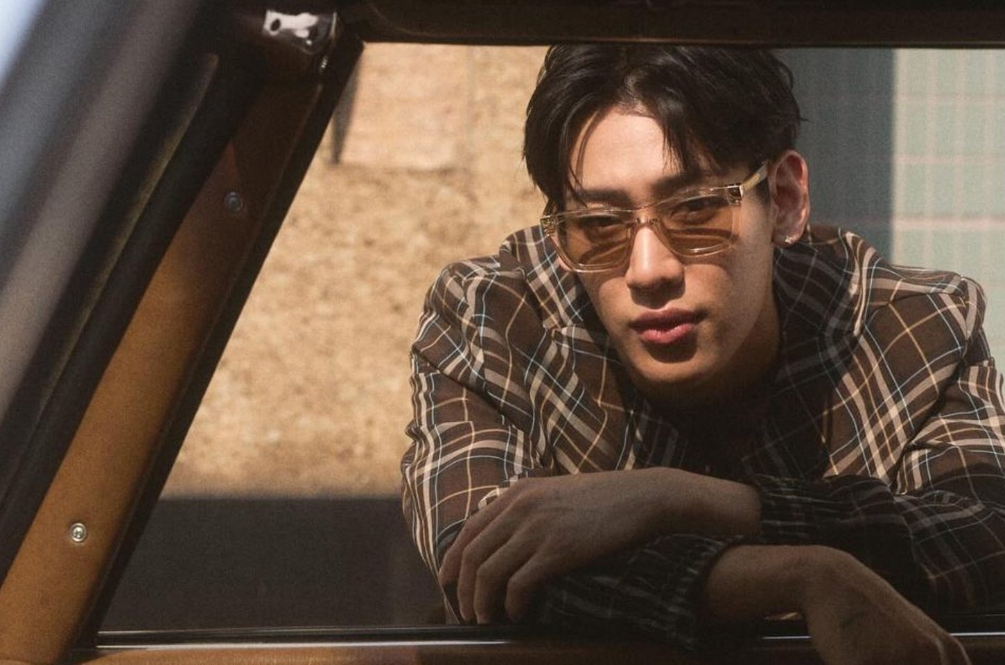 BamBam desabafa sobre falta de privacidade: 'Estou cansado de viver'