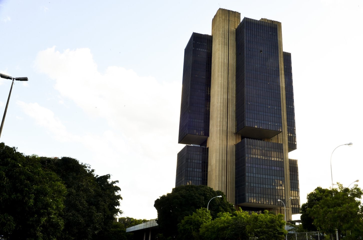 Banco Central aceita inspeção do TCU sobre liquidação do Banco Master