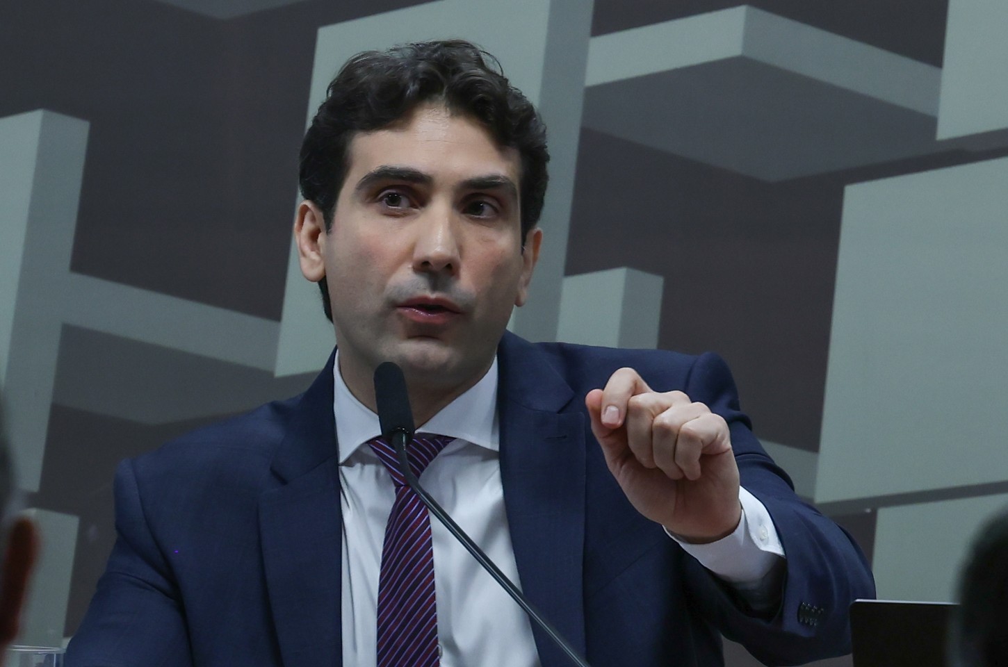 Banco Central do Brasil assina manifesto global em defesa da autonomia monetária