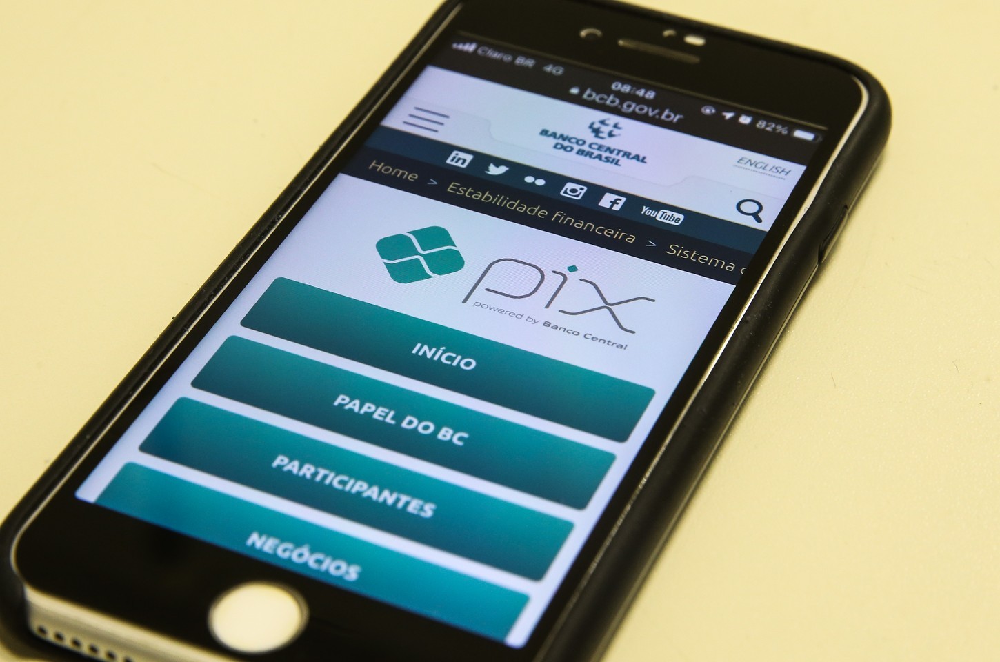 Banco do Brasil lança boleto com Pix automático para contas recorrentes