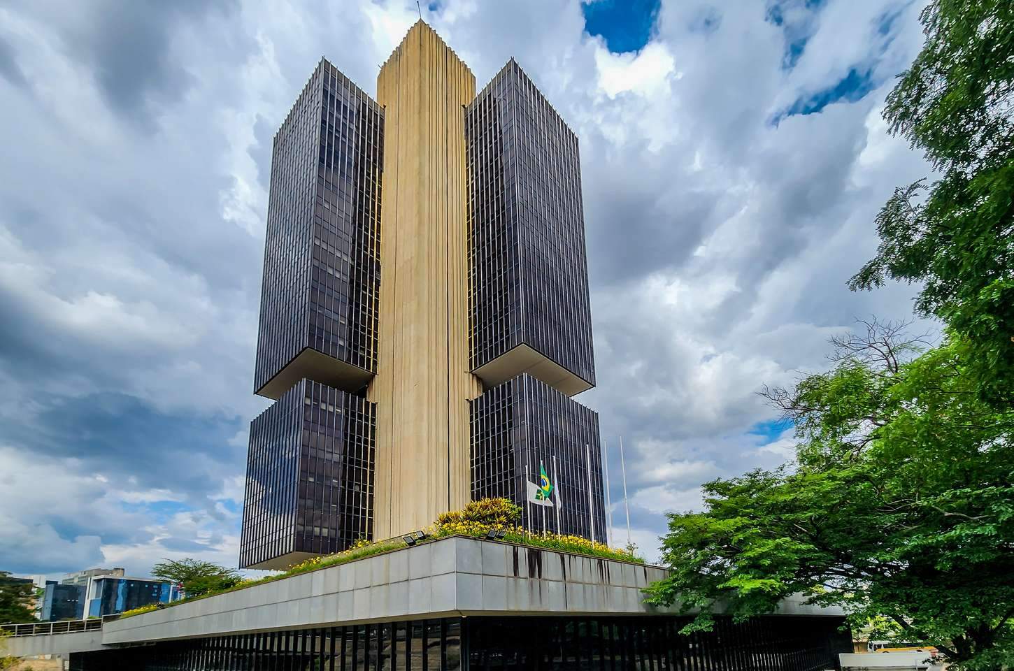 Bancos poderão descontar antecipação ao FGC do compulsório