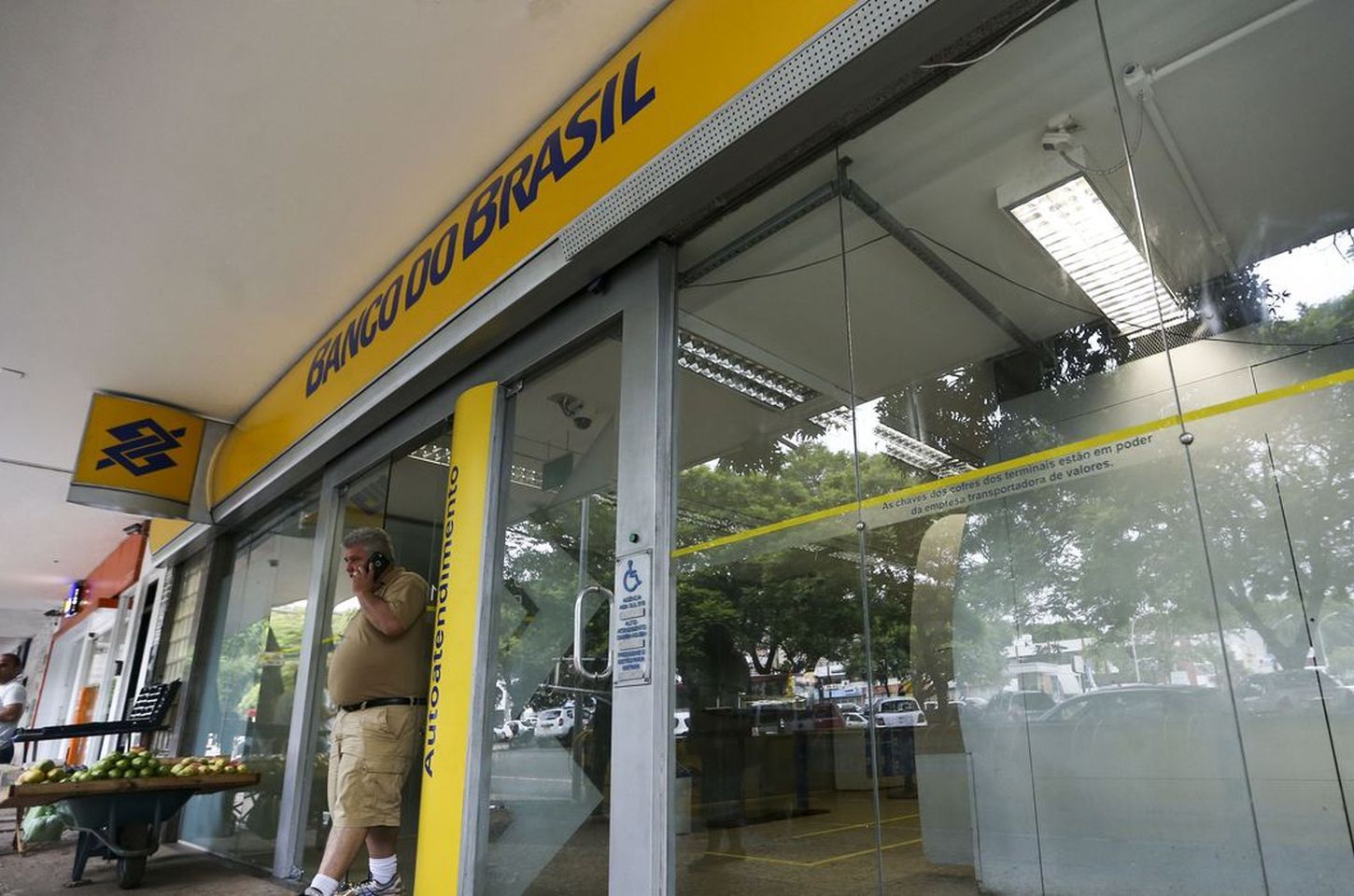 Bancos retomam atendimento presencial após festas de fim de ano
