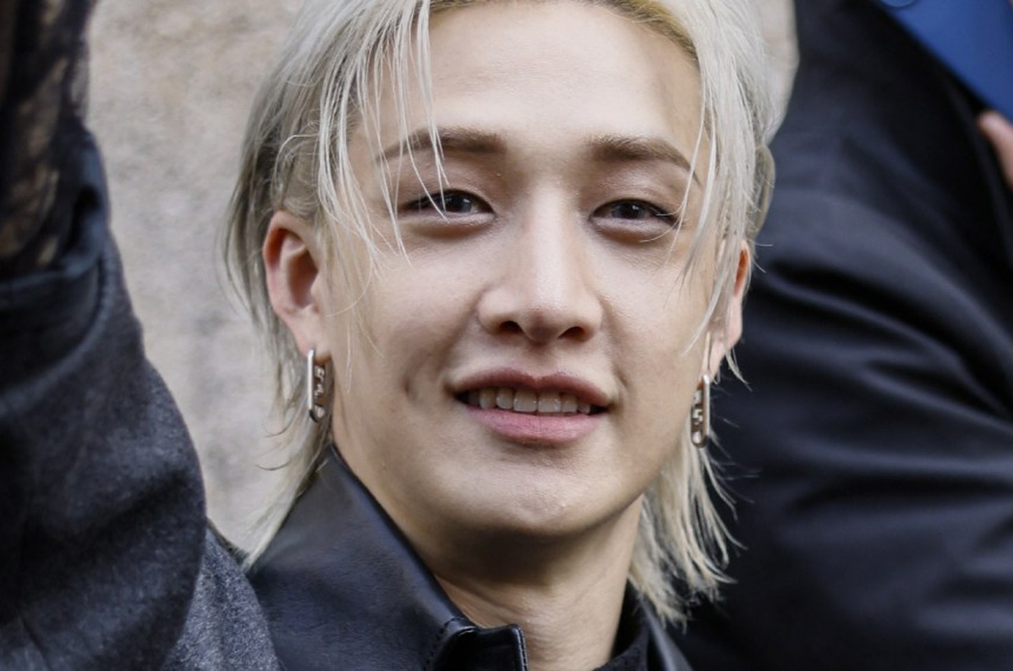 Bang Chan, do Stray Kids, se encanta por Marina Sena e pela língua portuguesa