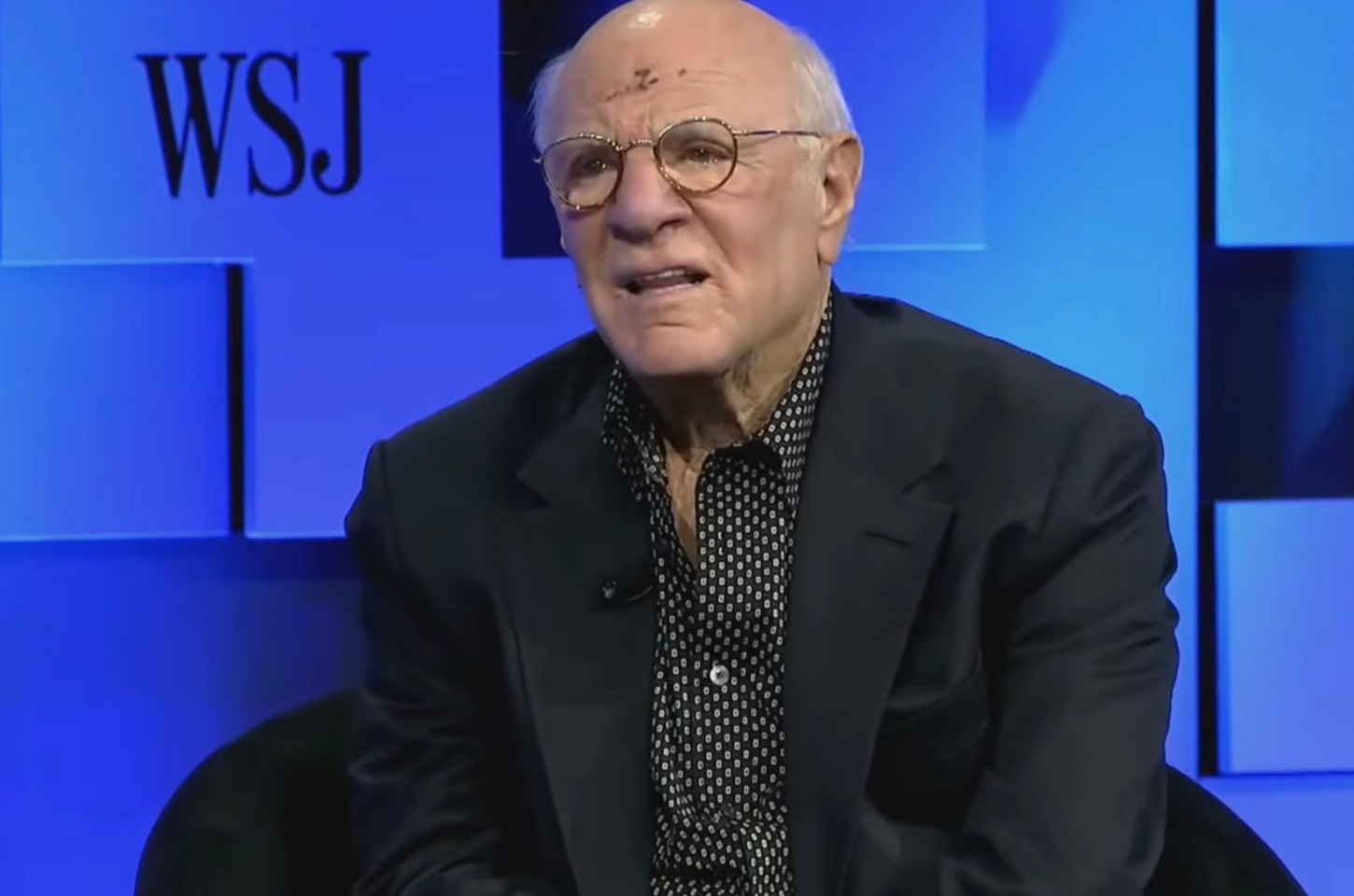 Barry Diller defende Sam Altman: confiança não é o problema na IA