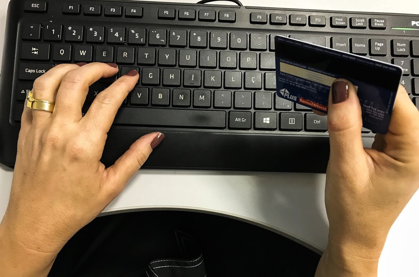 BC Protege+ bloqueia quase 7 mil fraudes em sua primeira semana