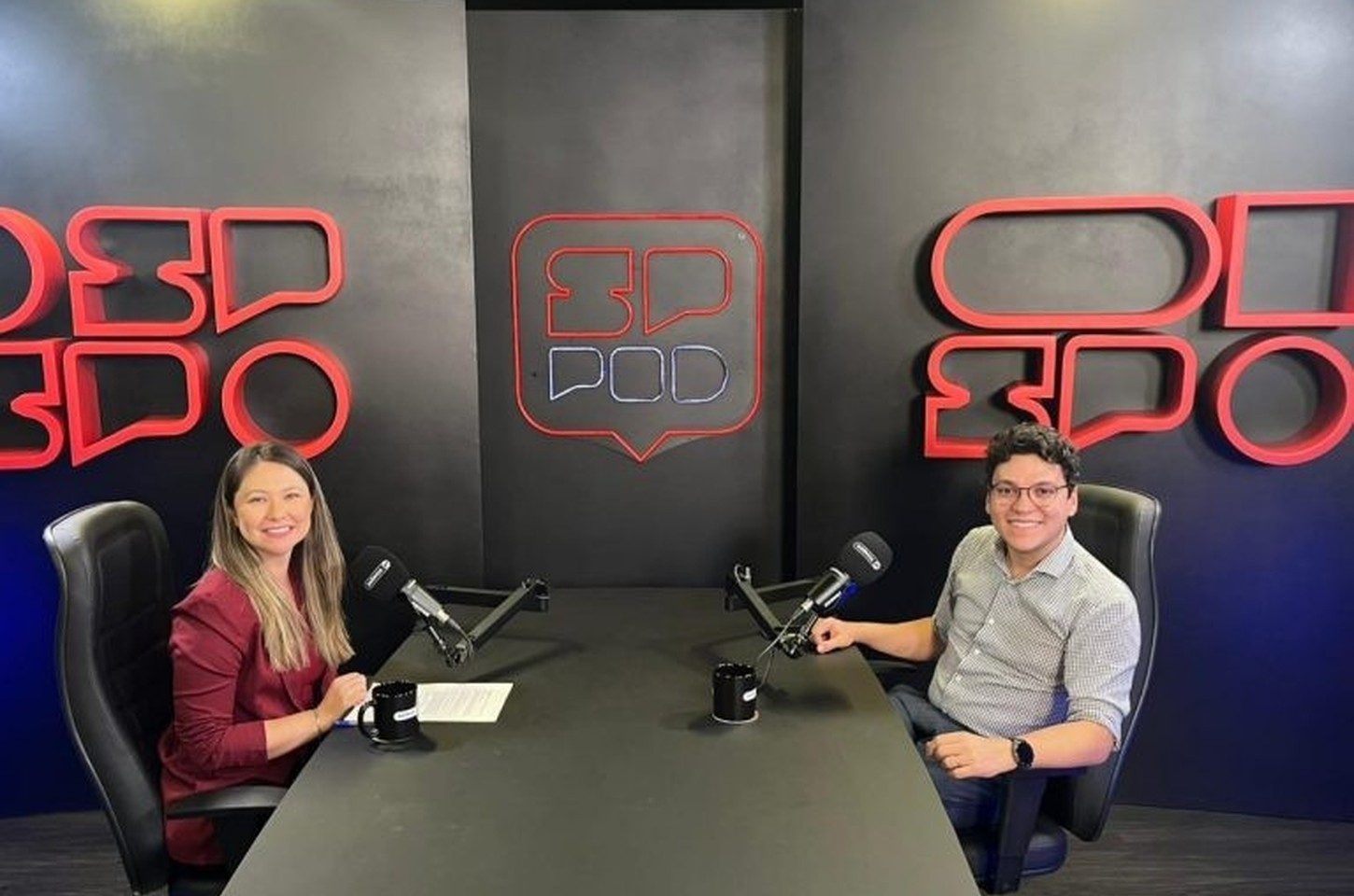 BEEM: programa de estágio transforma trajetórias de estudantes paulistas