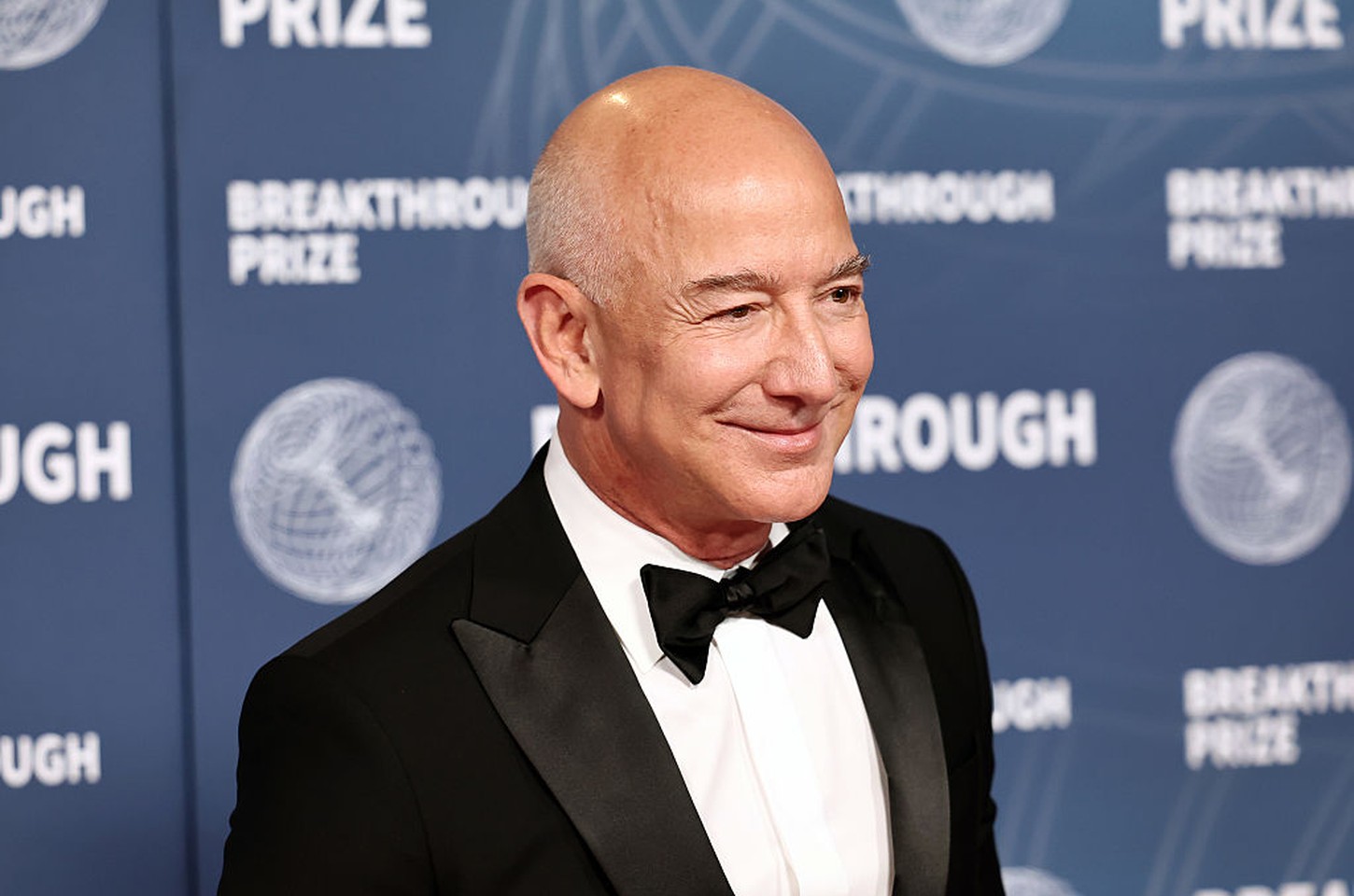 Bezos perde representante no conselho da Slate Auto em meio a reestruturação