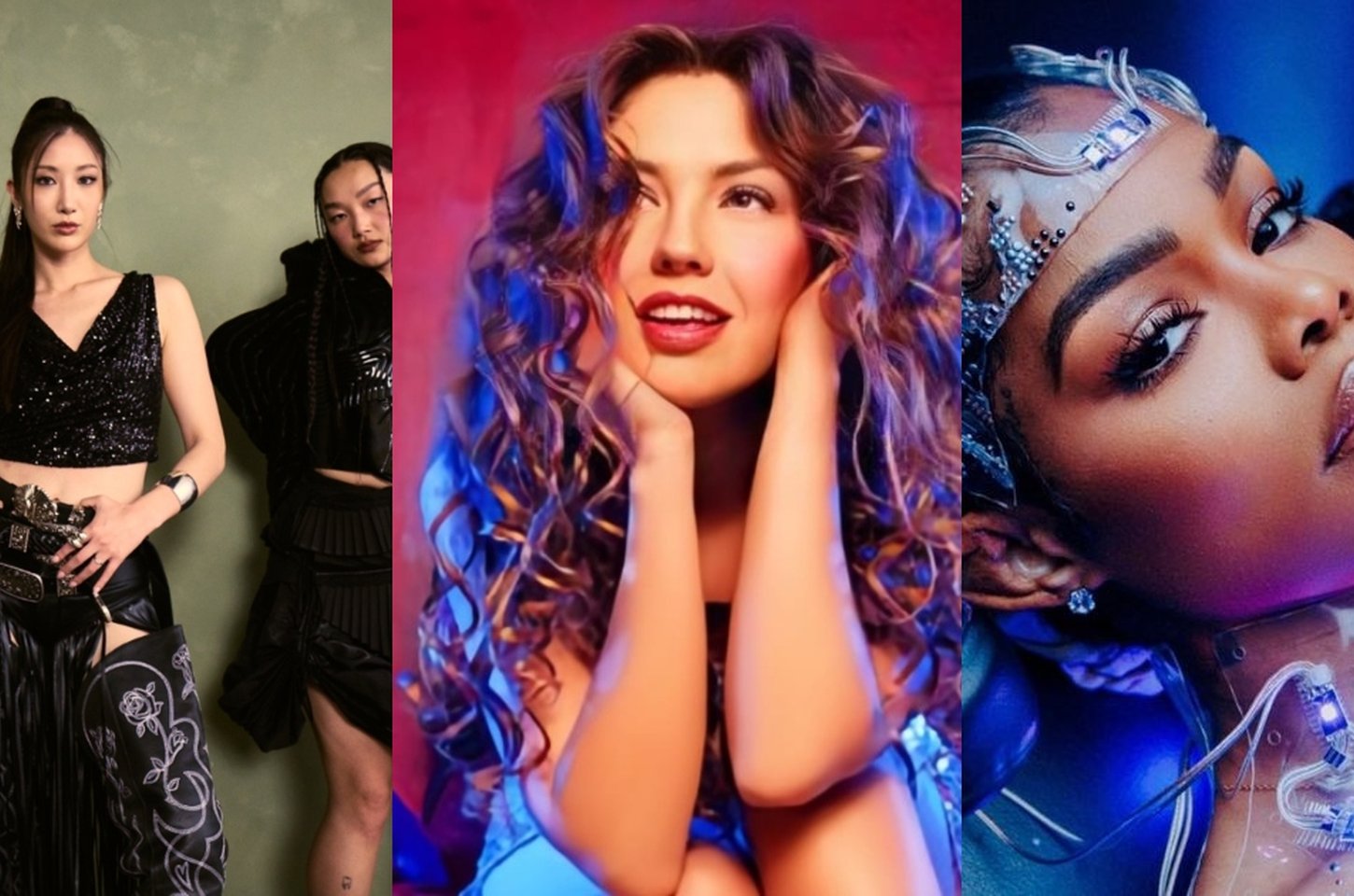 Billboard Women in Music 2026 celebra mulheres que moldam o futuro da música