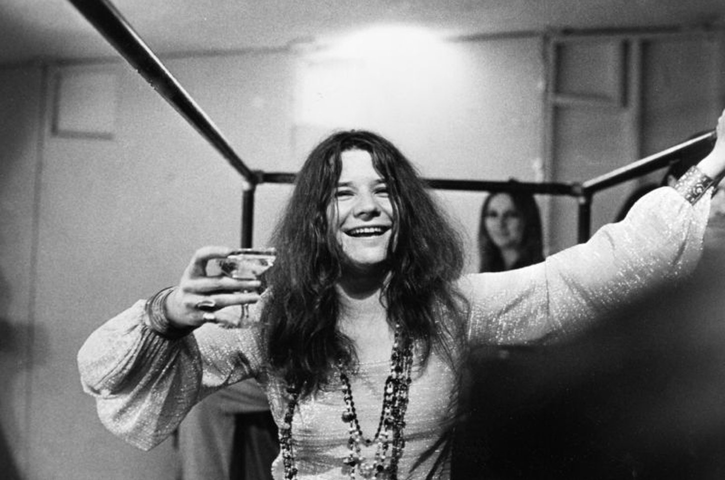 Biografia de Janis Joplin relançada no Brasil destaca seu legado feminista