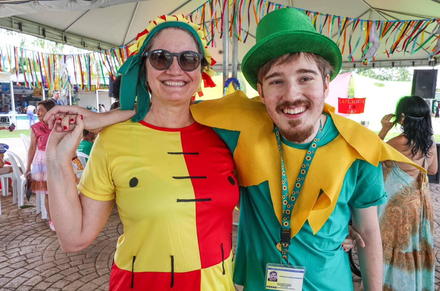 Bloco de carnaval combate capacitismo e promove inclusão há 14 anos