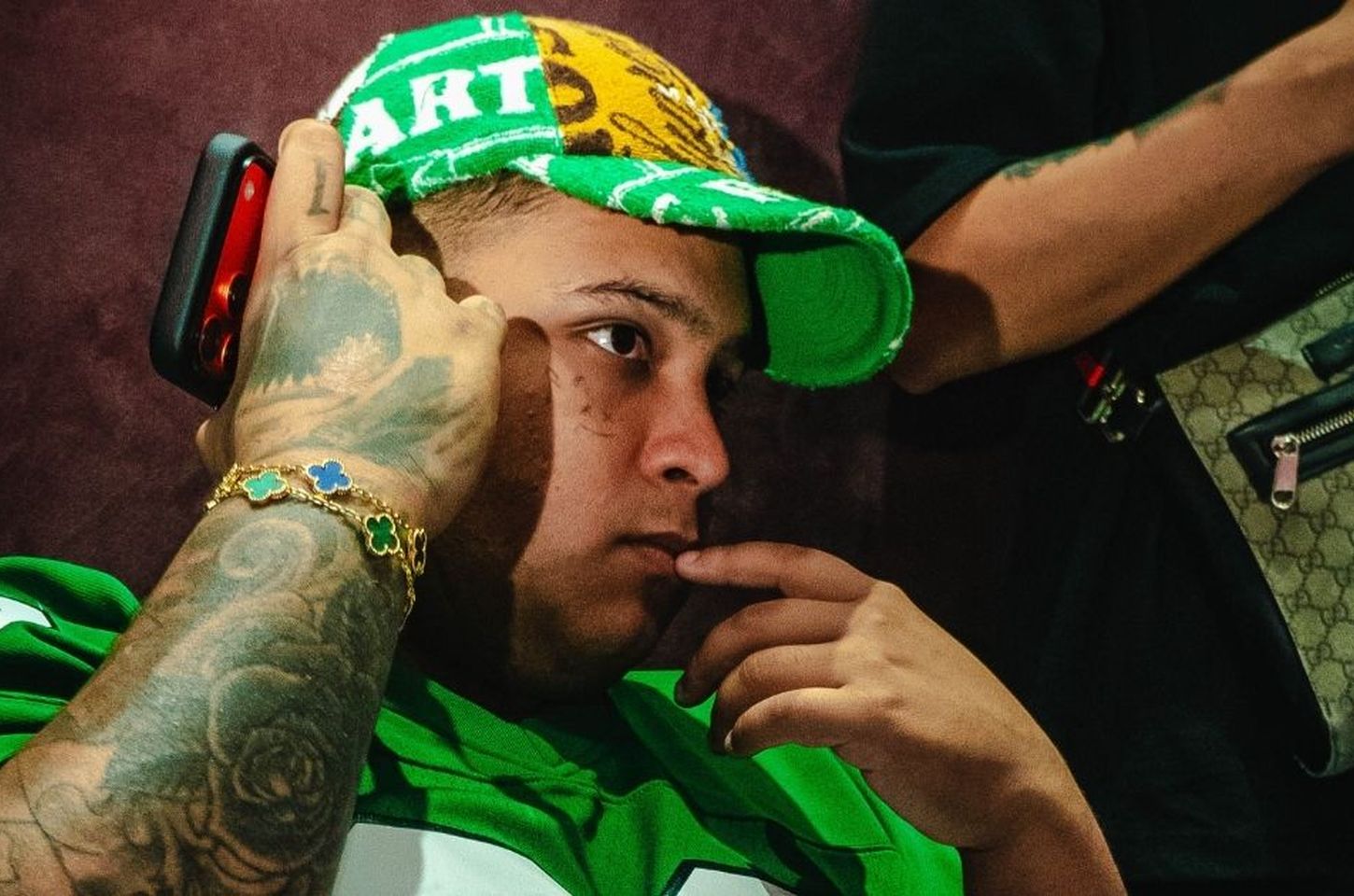 Bololô Records: do Tatuapé ao topo das paradas com funk autoral