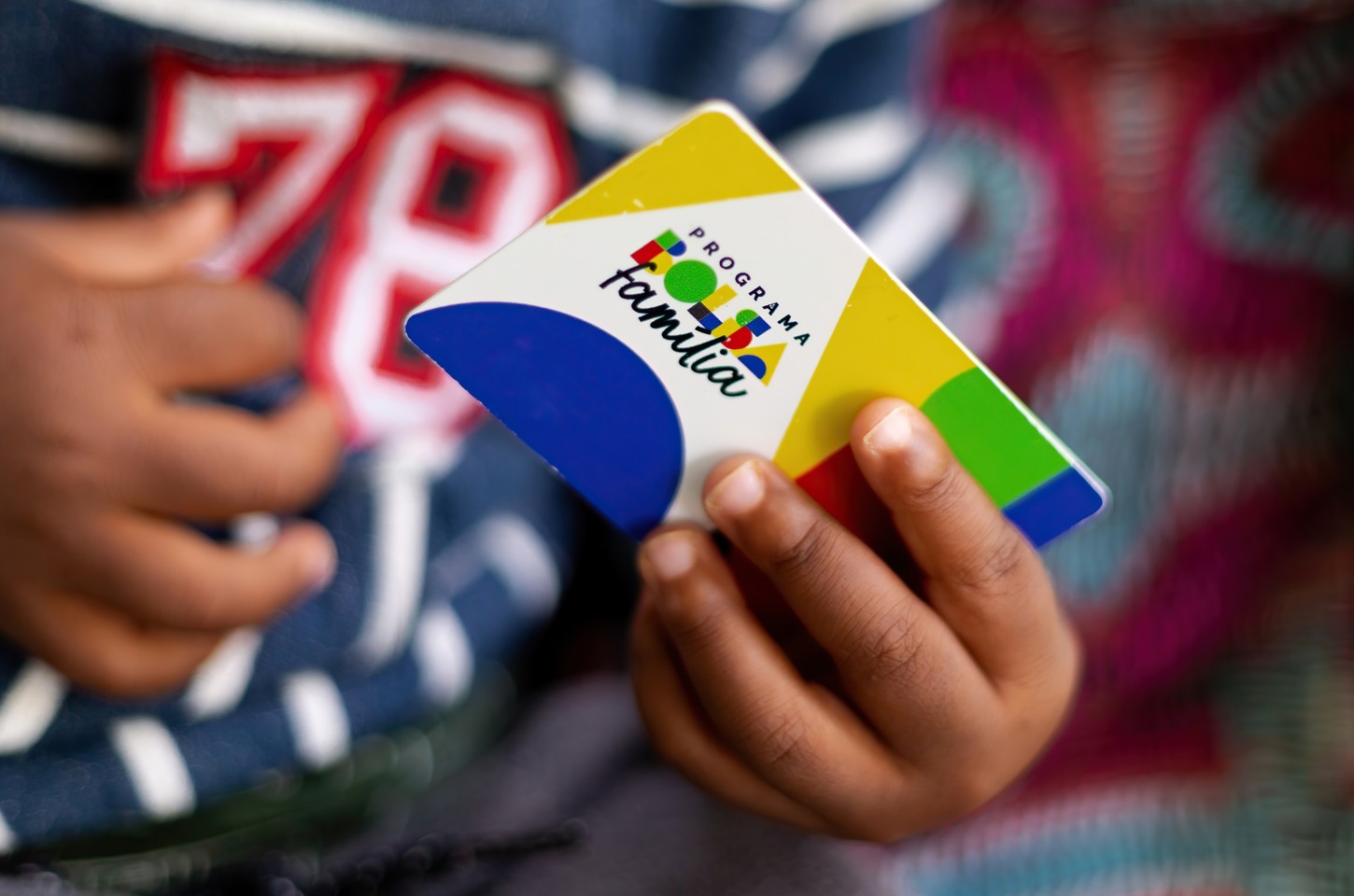 Bolsa Família ganha app com mais acessibilidade e consulta de pendências