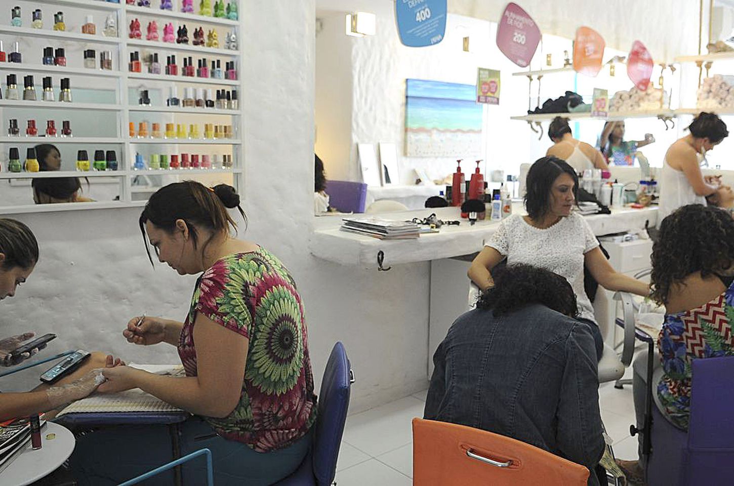 Bolsa Família não reduz trabalho feminino, exceto para mães de crianças pequenas