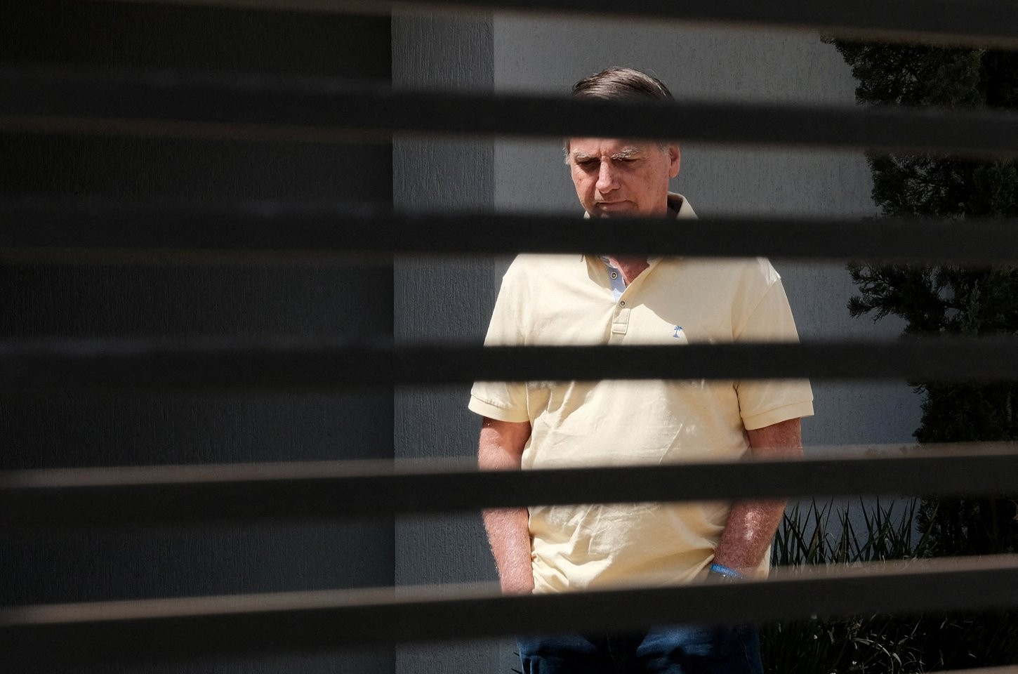 Bolsonaro e aliados têm prisões mantidas após audiência de custódia no STF