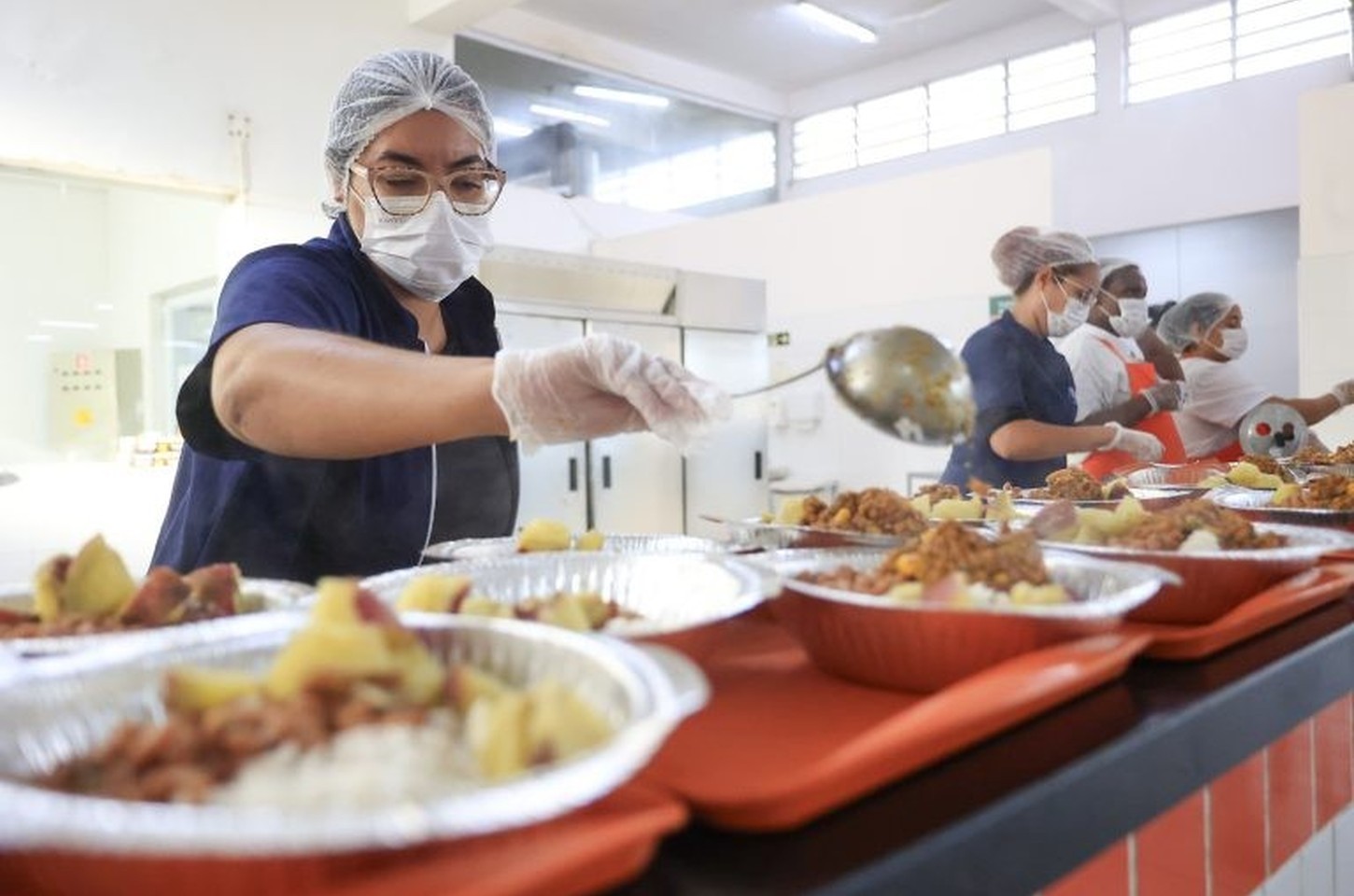 Bom Prato celebra Dia das Mães com cardápio especial e opções de dar água na boca