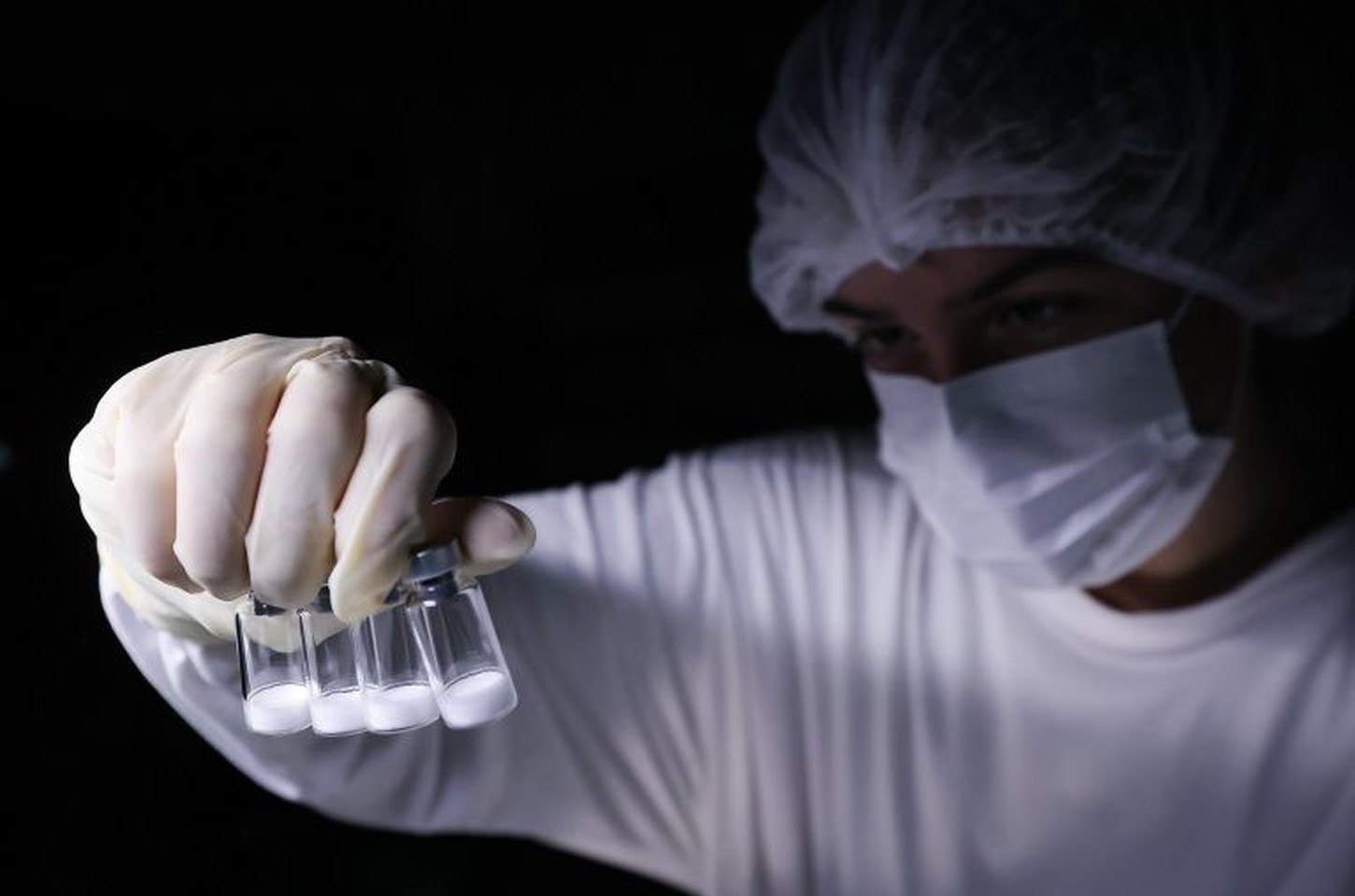 Botucatu inicia vacinação com imunizante 100% brasileiro contra dengue