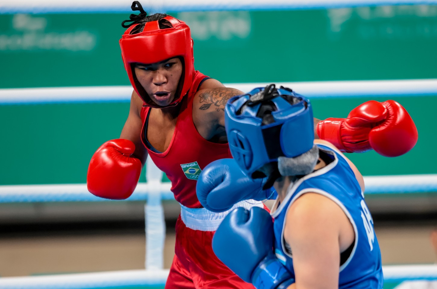 Boxe brasileiro brilha com cinco medalhas no torneio Strandja