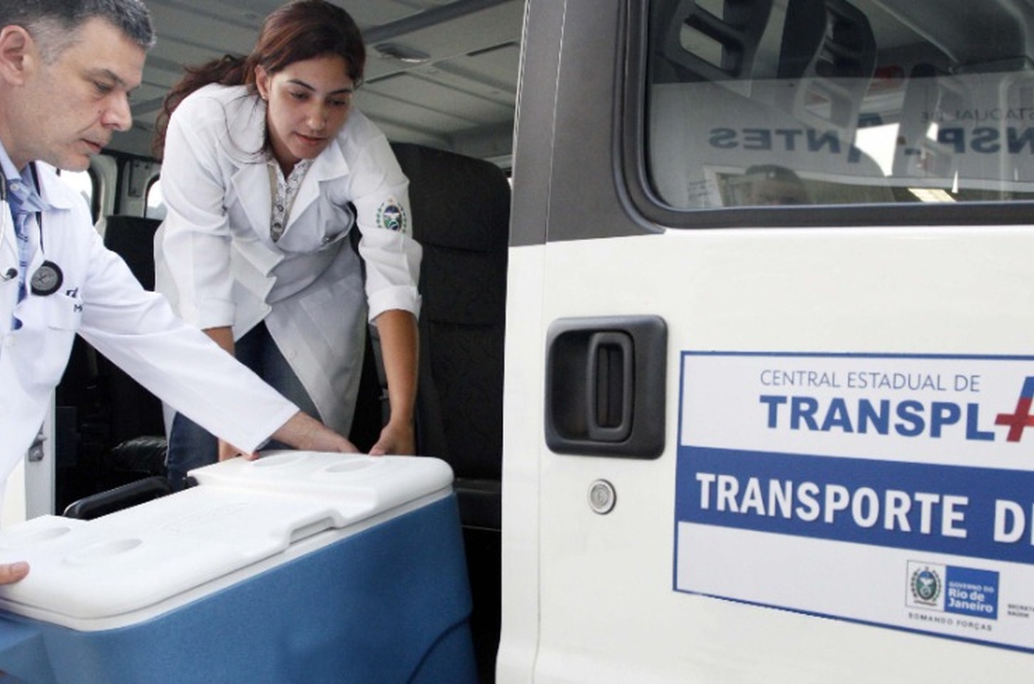 Brasil bate recorde com 31 mil transplantes em 2025 e cresce 21% em três anos