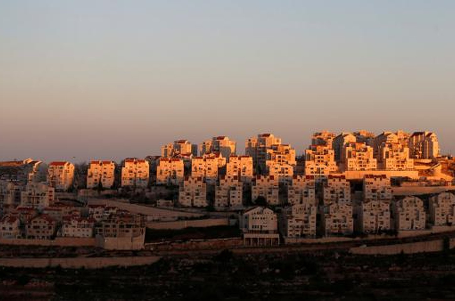 Brasil e quase 100 países condenam expansão de Israel na Cisjordânia