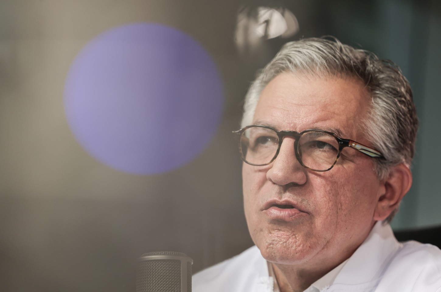 Brasil é reconhecido como maior país a eliminar transmissão vertical do HIV