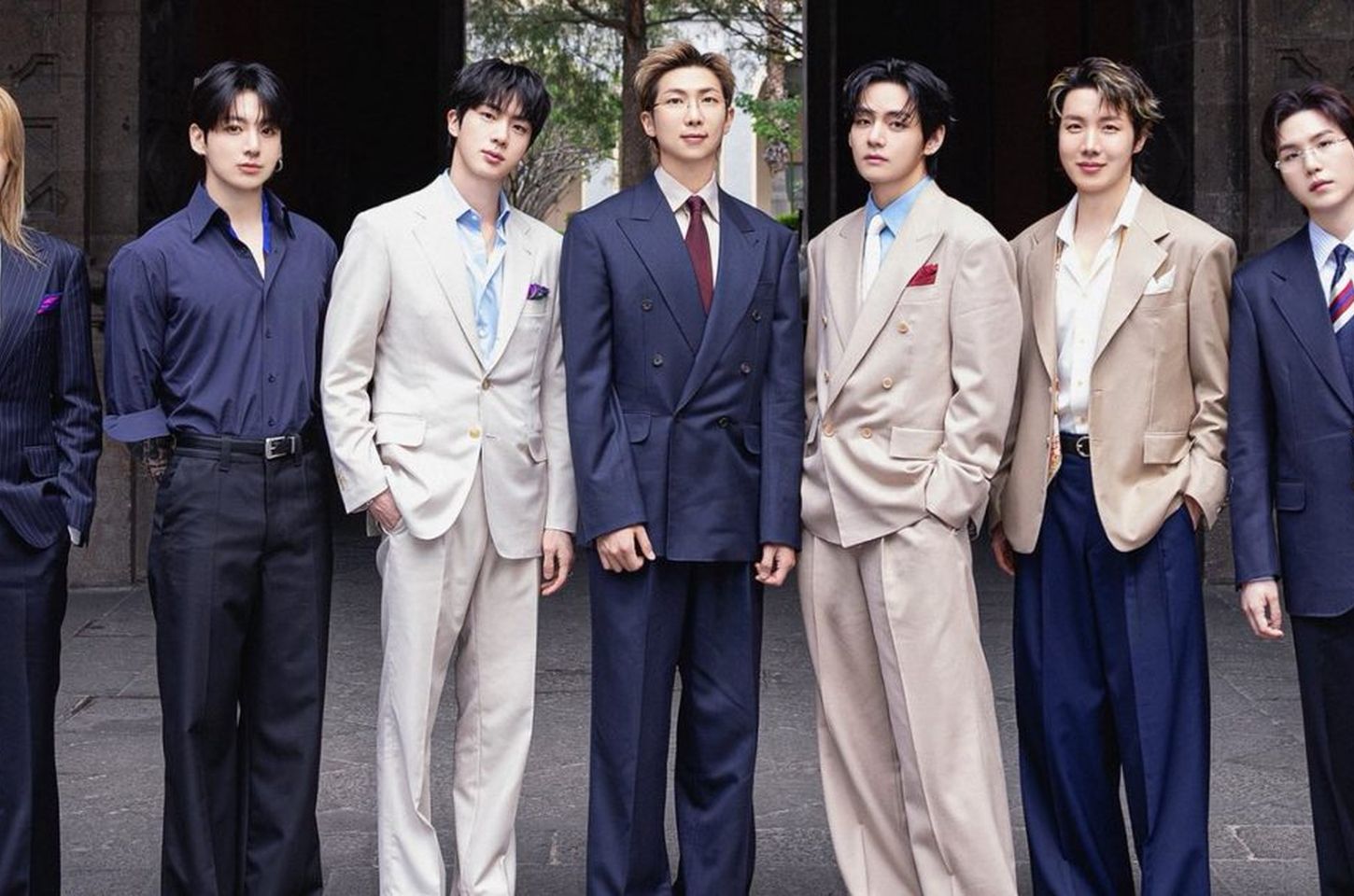Brasil: fãs do BTS colocam 10 músicas de novo álbum no Hot 100 da Billboard