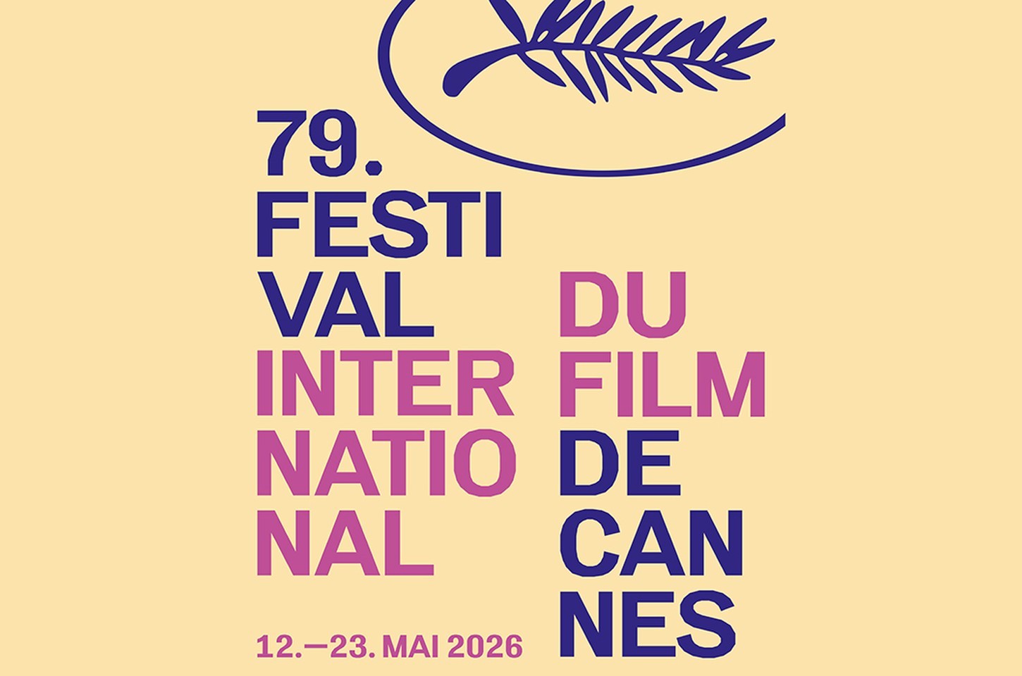 Brasil fica de fora da disputa principal do Festival de Cannes 2026