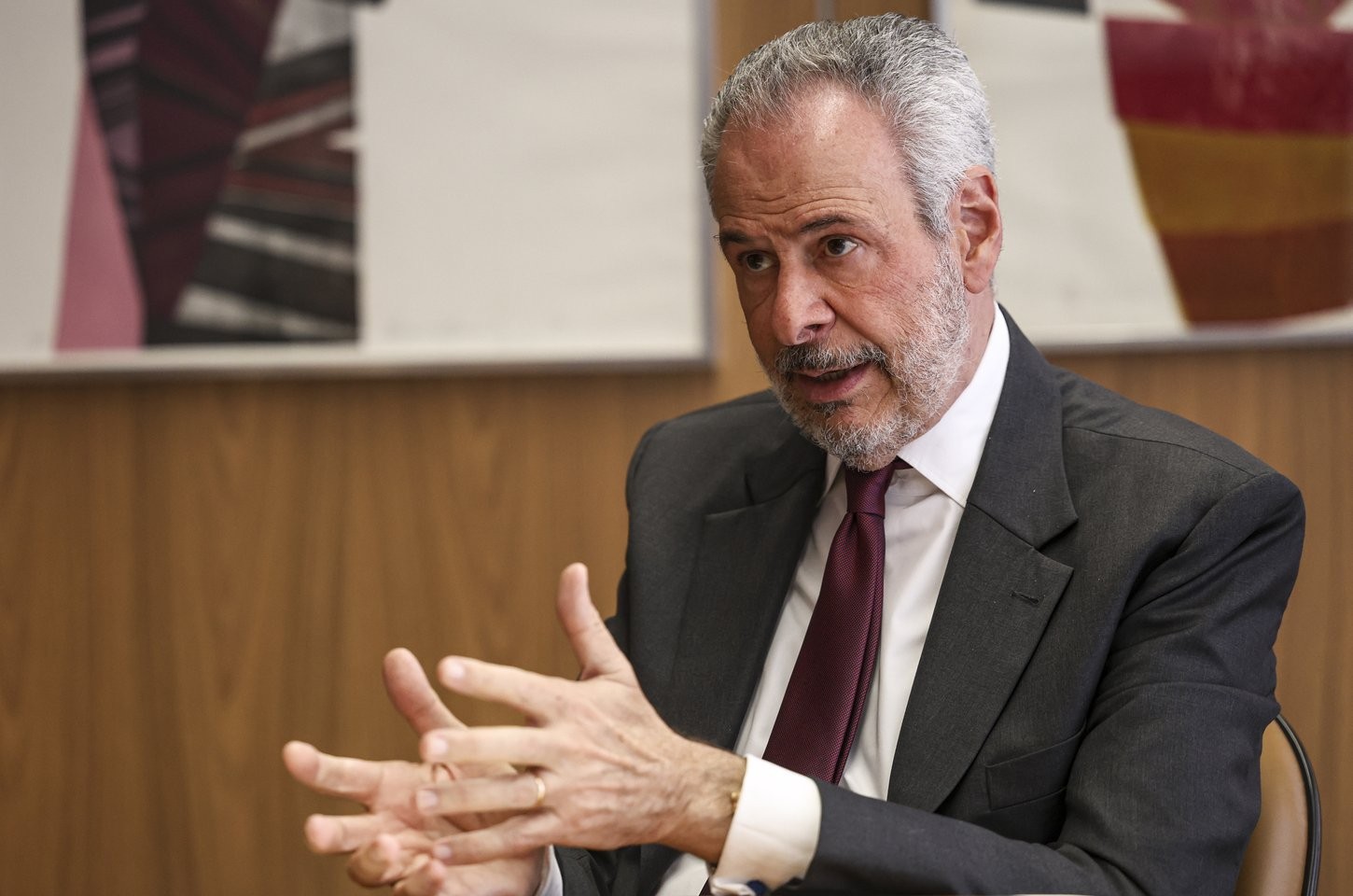 Brasil lidera transição climática global a oito meses da COP31