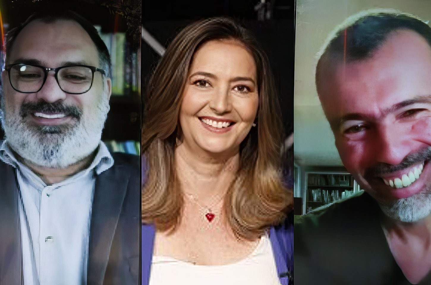 Brasil no Mundo completa três meses levando geopolítica à TV aberta
